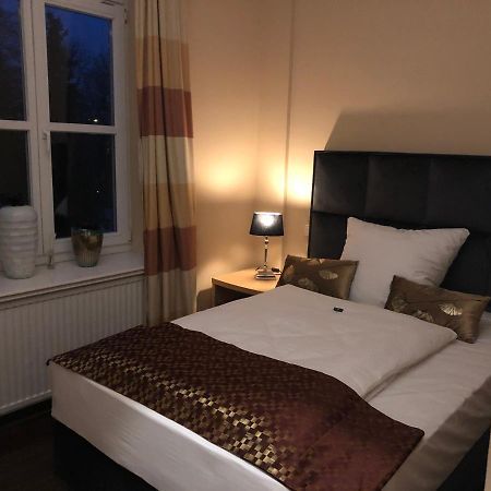 Lili Living Hotel Ratingen Exterior photo