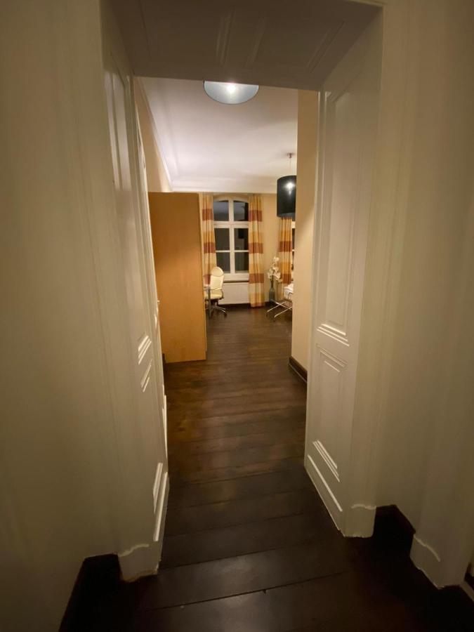 Lili Living Hotel Ratingen Exterior photo